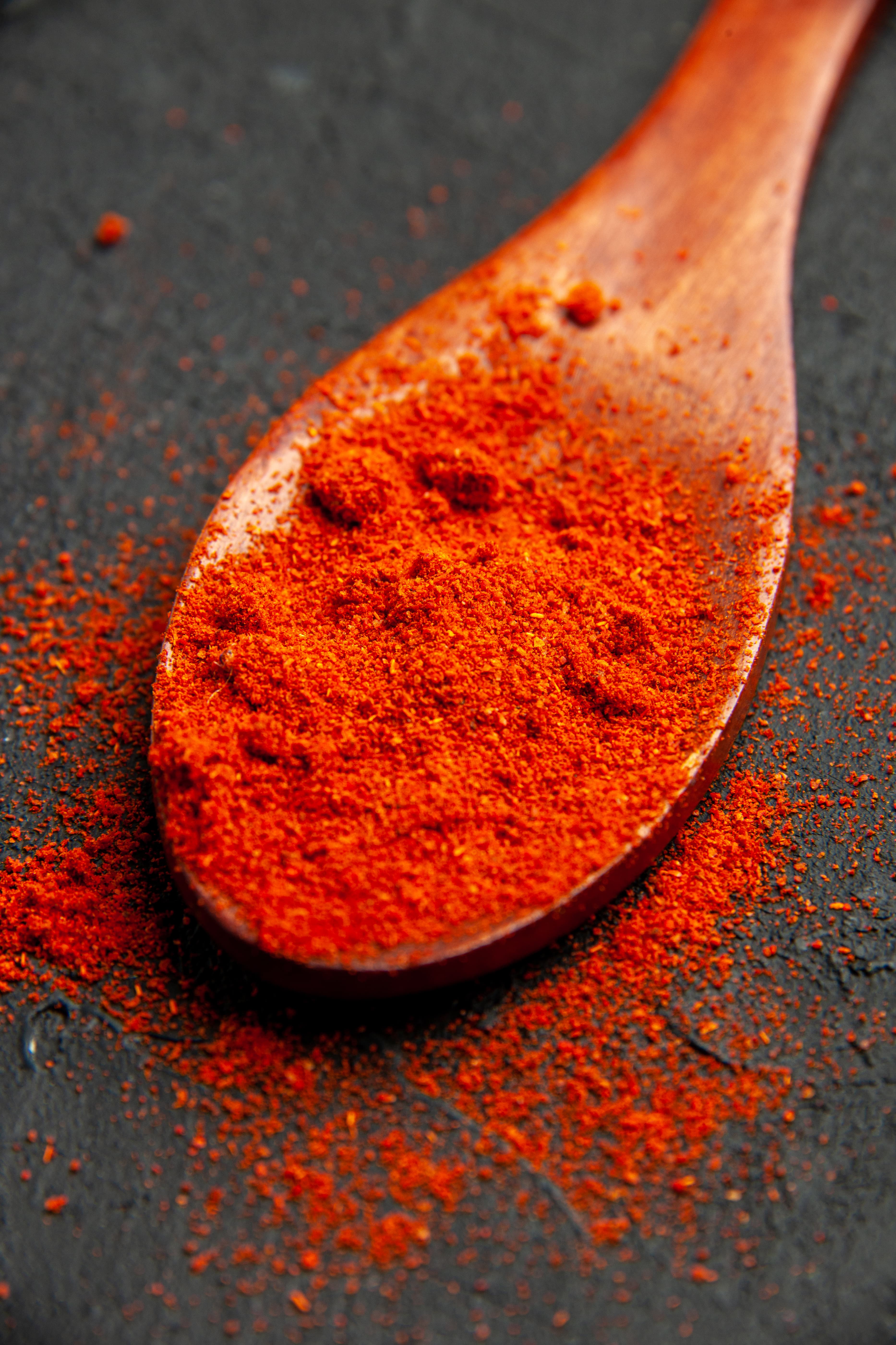 Chili Powder